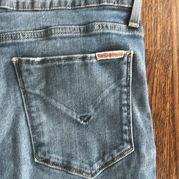 Hudson high rise jeans size 30 - Picture 11 of 11